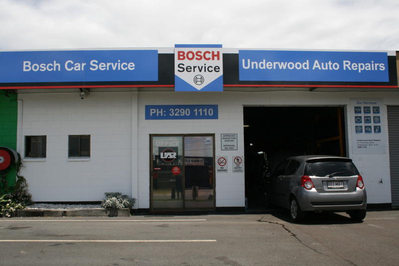 Underwood Auto Repairs