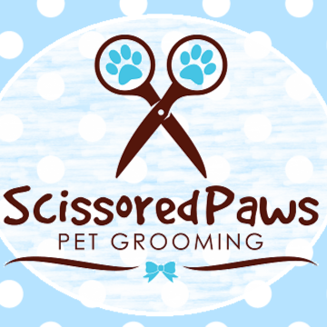 Scissored Paws