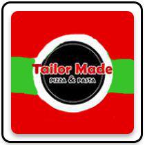 Tailor Made Pizza and Pasta