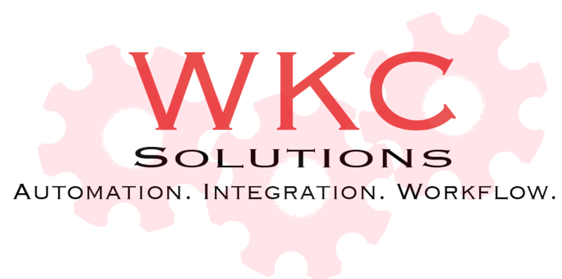WKC Solutions Pty Ltd