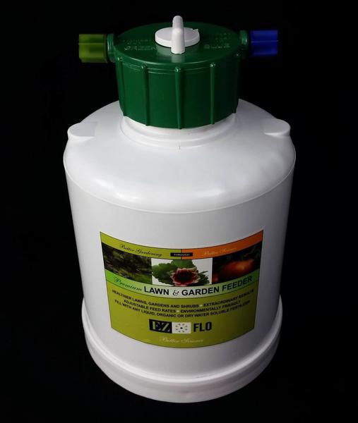 EZ-FLO Australia