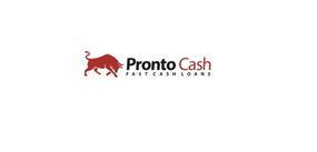 Pronto Cash logo
