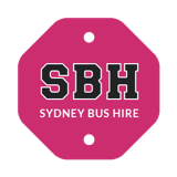 Sydney Bus Hire Company logo