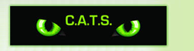 Cats Training logo