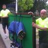 A To B Central Coast Furniture Removals