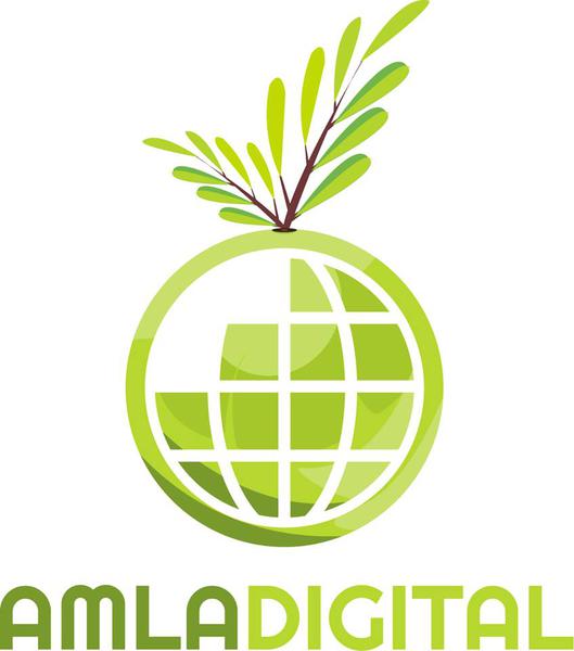 Amla Digital logo