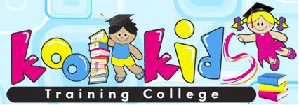 Kool Kids Training College: NSW logo