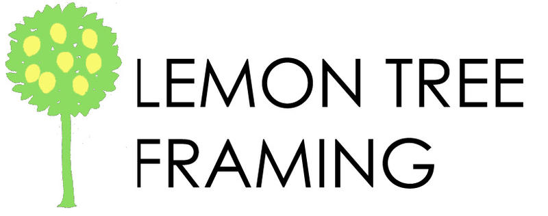 Lemon Tree Framing