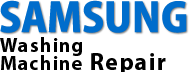 Samsung Washing Machine Repair logo