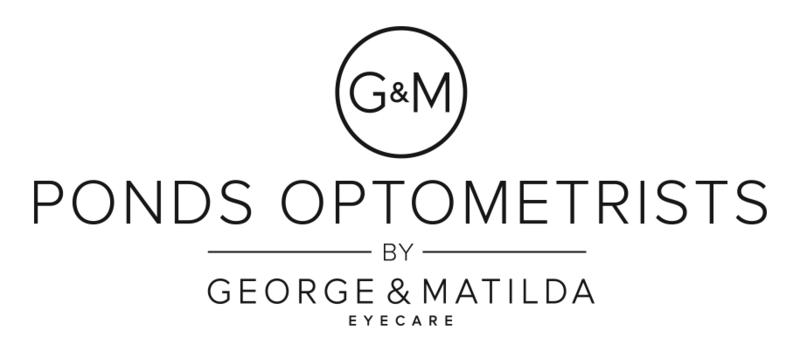 Ponds Optometrists By G&M Eyecare
