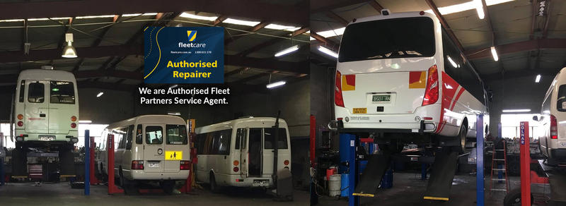 Brake Tyre & Diesel Service Centre: Coburg