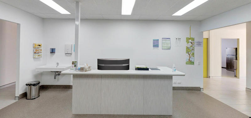 Warner Lakes Family Practice