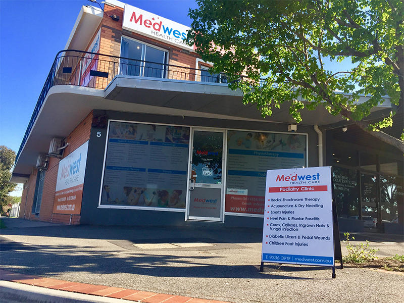 Medwest Health Care