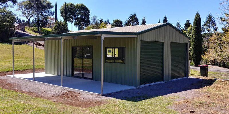 ShedBoss: Sunshine Coast
