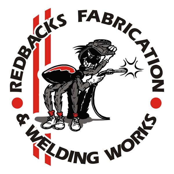 Redbacks Fabrication & Welding Works