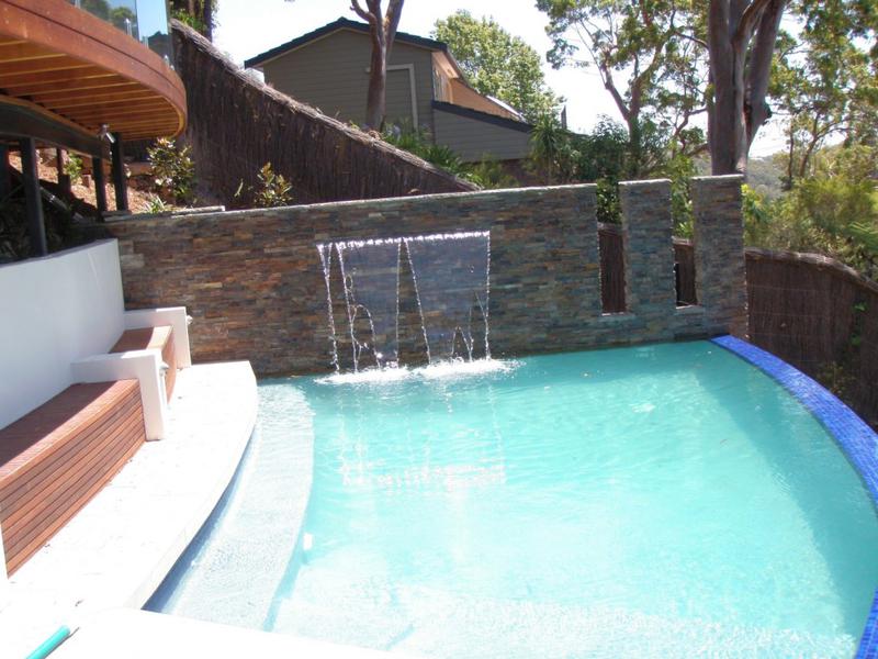 Phil's Pool and Spa