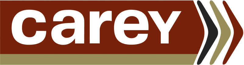 Carey logo