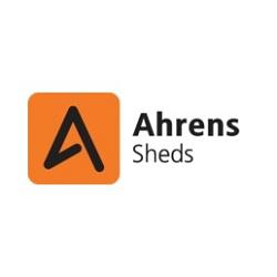 Ahrens Sheds: Canberra