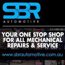 SBR Automotive Repairs