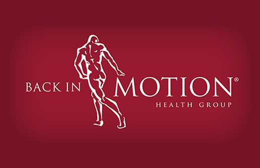 Back In Motion: Balcatta