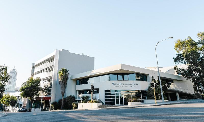 Western Prosthodontic Centre