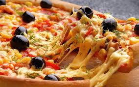 Exotic Pizza Pasta and Kebab: Coolaroo
