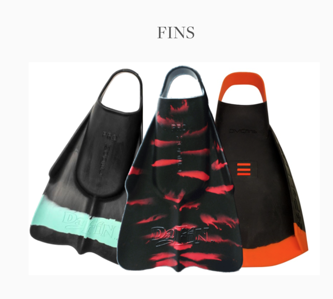 The Bodysurfing Shop