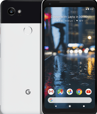 Google Pixel Repairs