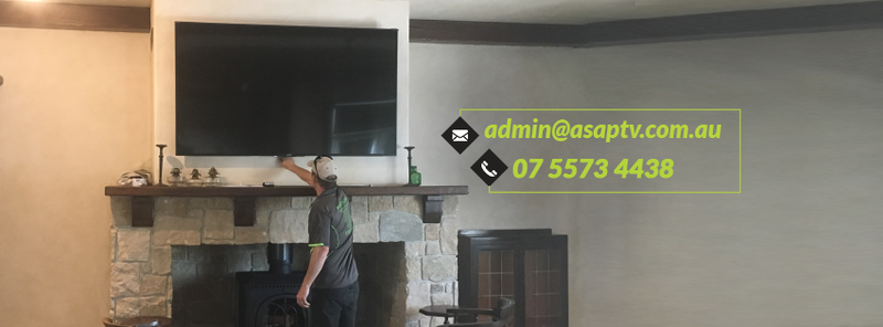 ASAP Tv Av & Antennas