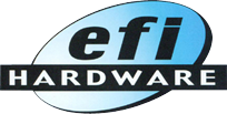 EFI Hardware
