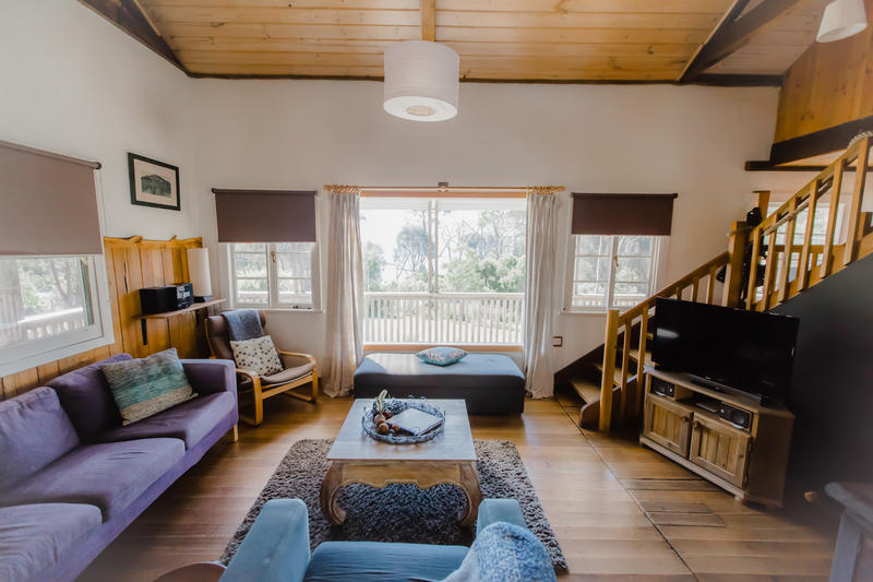 Mandala Bruny Island