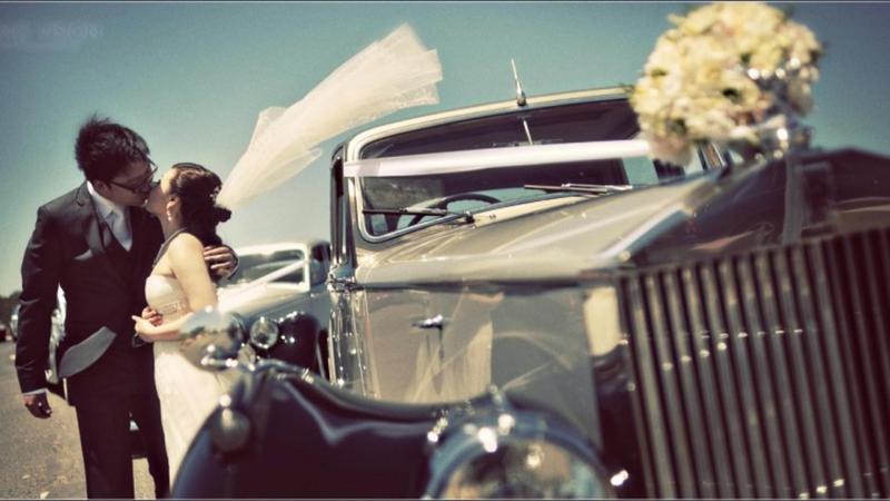 Royalty Wedding Cars