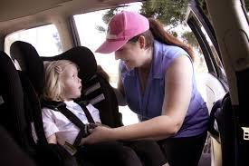 Child Restraint Fitting