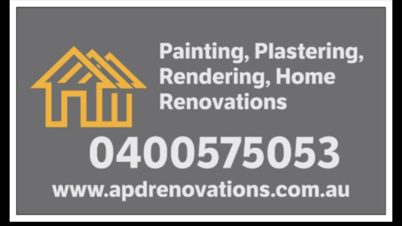 Advanced Painting and Decorating Pty Ltd