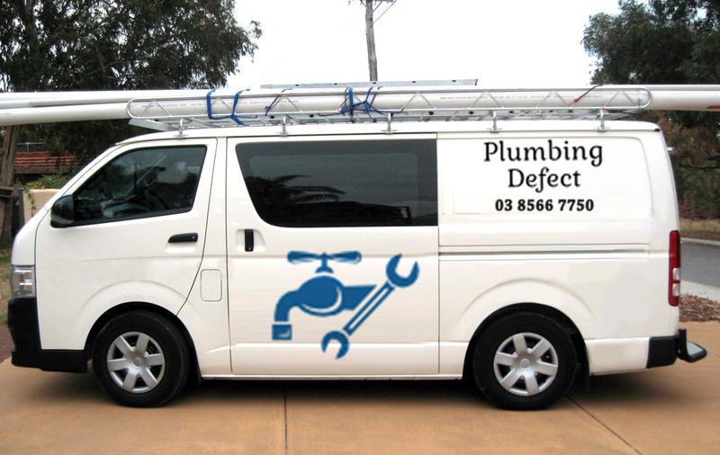 Plumbing Defect: Frankston