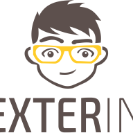 Dexter Inc logo