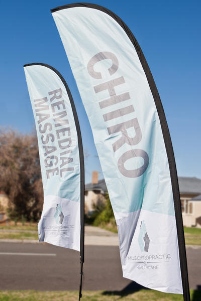 Mills Chiropractic & Healthcare