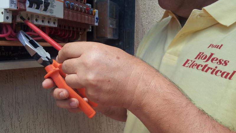 Rojess Electrical