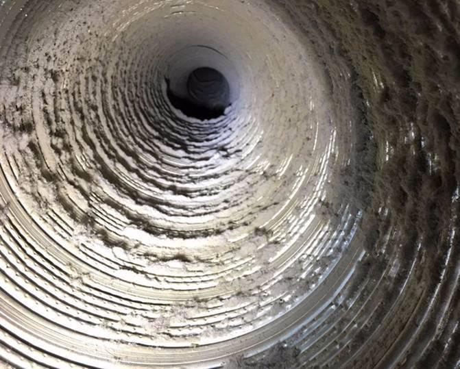 Mark's Duct Cleaning