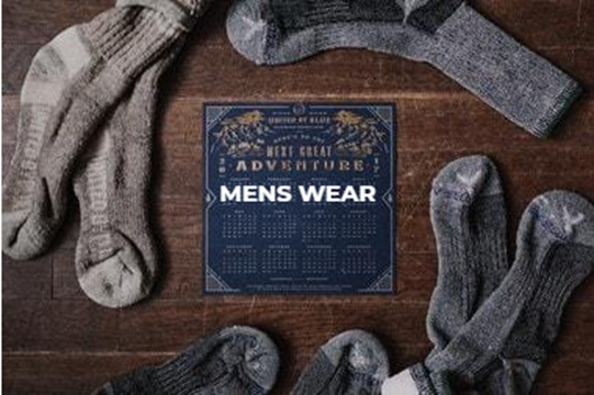 Socks and Undies
