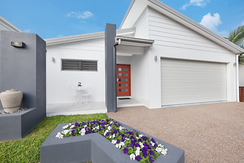Aetreum Homes