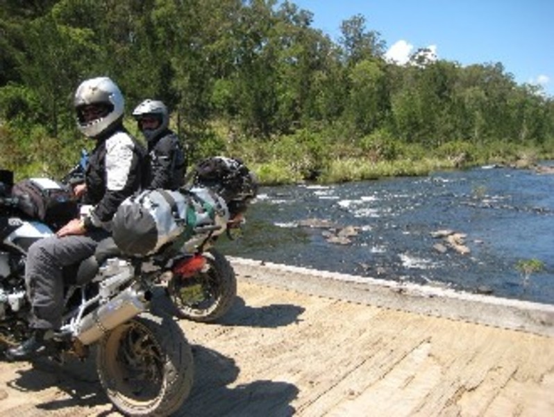 Fakarwee Moto Adventures