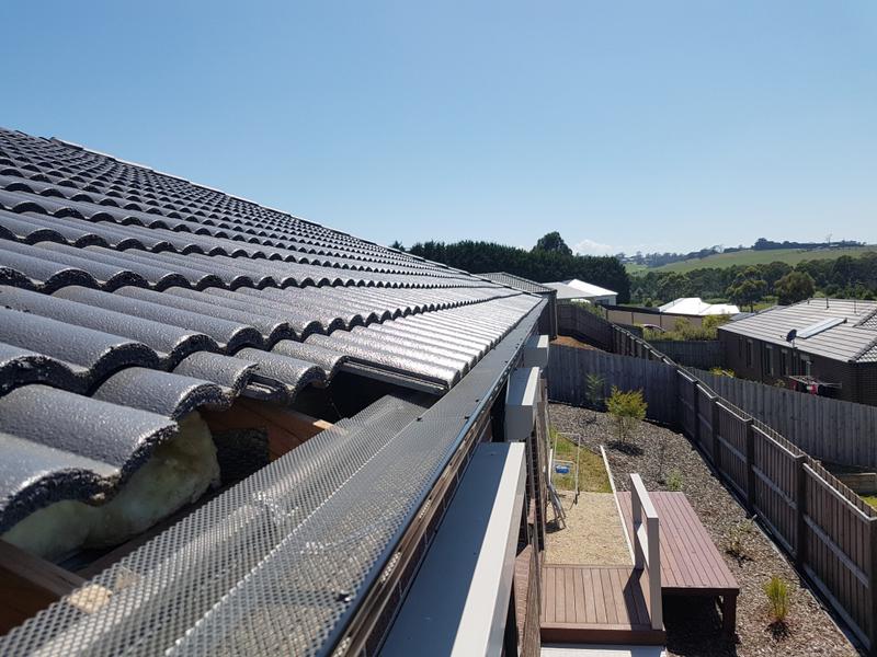 Melbourne Gutter Protection