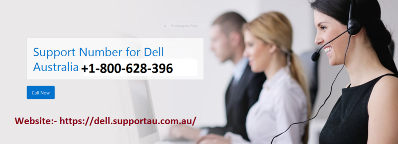 Dell Support Australia