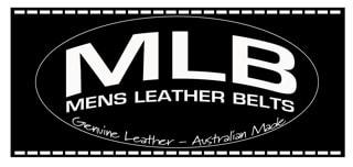 Mens Leather Belts