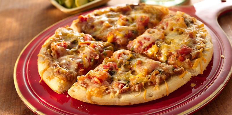 Christo's Five Way Pizzeria
