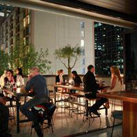 Bomba Tapas Bar and Rooftop