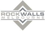 Rock Walls Melbourne logo