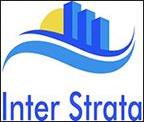Inter Strata logo