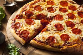 The Gates Pizza and Kitchen